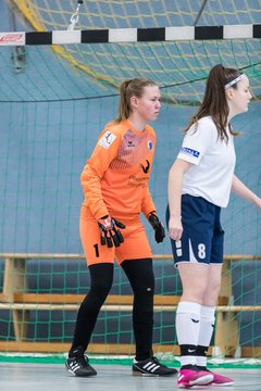 Bild 468 - F Loewinnen Hallen Cup